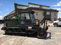 Mulcher Sobre Orugas Gyro Trac Gt18xt Folio 14178