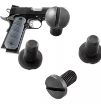 Tornillos Cacha Colt 1911 Goverment Commander Officer Grip