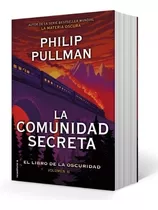 La Comunidad Secreta - El Libro de La Oscuridad 2 - Pullman