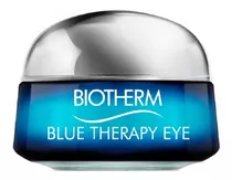 Crema Contorno De Ojos Blue Therapy The Soin Yeux 15 Ml