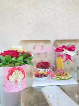 Regalos San Valentín Desayunos Personalizados Y Rosas