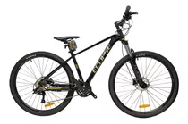 Bicicleta Eclipse Hydraulic 29  Colores 27 Velocidades