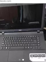 Acer Es1-511 En Desarme 