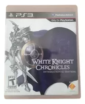 White Knight Chronicles Para Play Station 3