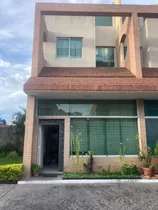 Karina Acosta Alquila Townhouse En El Conjunto Residencial Antares Homes Mañongo Plth-259