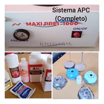 Sistema Apc Dental 