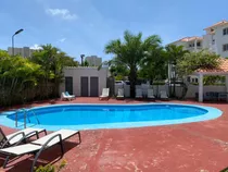 Apartamento En Juan Dolio, A 3 Min. De La Playa