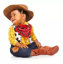 Disfraz Woody Toy Story Bebé Disney Store Eeuu