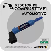 Redutor De Combustivel Basic Automotivo - 1.0 A 1.8