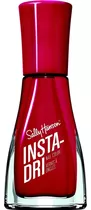 Esmalte De Uñas Color Sally Hansen Vernis À Onlges Insta-dri De 1 Unidades Color Let's Jam 363