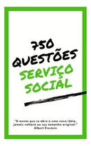 Apostila Serviço Social 750questões Digital Pdf Envio Email
