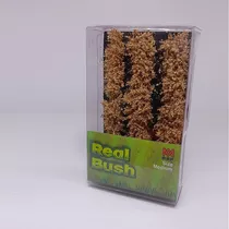 Pasto Estatico Real Bush Medium Rb04 Harsh Winter