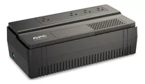 Ups Apc Back Bv 1000va Bv1000i-ar