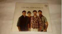 Los Del Portezuelo - Los Del Portezuelo (cd Nuevo, Sellado)