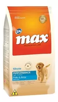 Max Cachorro Performence 20k + Obsequio. Envio Gratis 