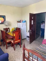 Apartamento 27 De Febrero Oportunidad