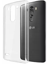 LG G3 Beat Carcasa Premium Rigida Imak - Prophone