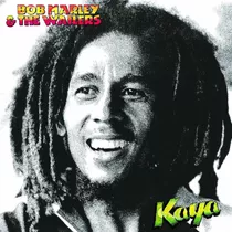 Bob Marley & The Wailers. Kaya. Vinilo Nuevo/importado