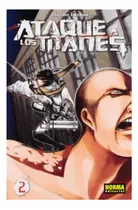 Ataque A Los Titanes 02