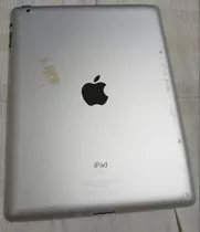 Tablet iPad A1395/ Para Repuesto