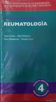 Manual Oxford De Reumatología 4ed Nuevo Envíos 