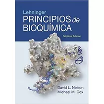 Lehninger. Principios De Bioquimica (7° Edicion)