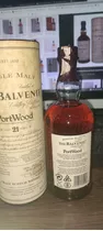 Balvenie 21 Años Whisky De Malta Escoses