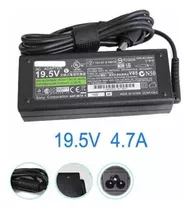 Cargador Para Laptop Sony Vaio 19.5v 4.7a