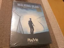The Walking Dead-4° Temp. Completa Dvd/lacrado/ler Descrição