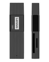Lenovo Adaptador Lector De Tarjetas Sd Micro 2 En 1