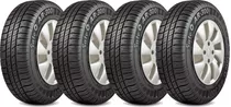 Kit De 4 Neumáticos Fate Ar-300 P 155/80r13 79 T