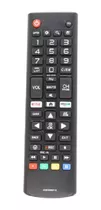 Control Remoto Para Smart Tv LG