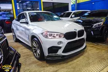 Bmw X6 Xdrive35i 2015 Clean Carfax