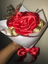 Rosas Eternas