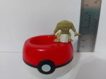 Colecionável Pokémon Guaraná Caçulinha Hitmonlee Original