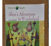 Alice's Adventure In Wonderland (usado)