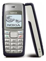 Nokia 1110 Desbloqueado & Original (n O V O) Caixa Fala Hora