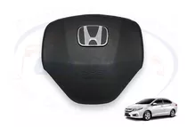 Tapa Bolsa Aire Honda City 2014 Al 2020 Nueva