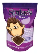 Alimento Erizo Premium Spike's 600g Pethome Chile