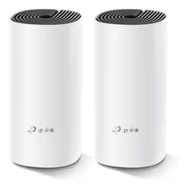 Roteador Tp-link Sistema Wi-fi Mesh Ac1200 Deco M4 (2-pack)