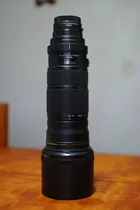 Sigma 120-300mm 2.8 