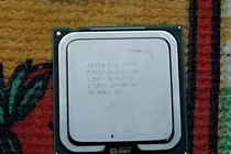 Procesador Intel® Pentium Dual-core E5200 2,50ghz