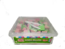 Goma Impor Sandia Rellena Vidal - G - g a $1