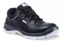 Zapato Ombu Ozono Puntera Plastica Calzado Trabajo Confort