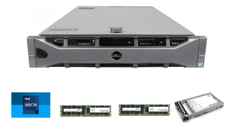Poweredge R440 | Mercado Livre