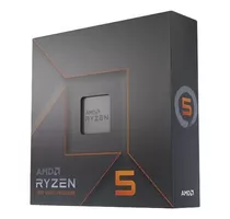 Procesador Amd Ryzen 5 7600x X6 Socket Am5