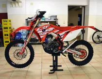 Honda Crf 300 Rx 2019