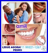 Plano Dental Amil - Amil Kids - Outros