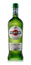 Martini Extra Dry 1l Zetta Bebidas