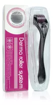 Dermaroller Derma Roller System Todos Tamanhos Original 540